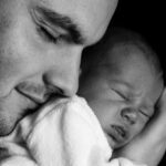 Yes, New Fathers Suffer from Depression Too!
