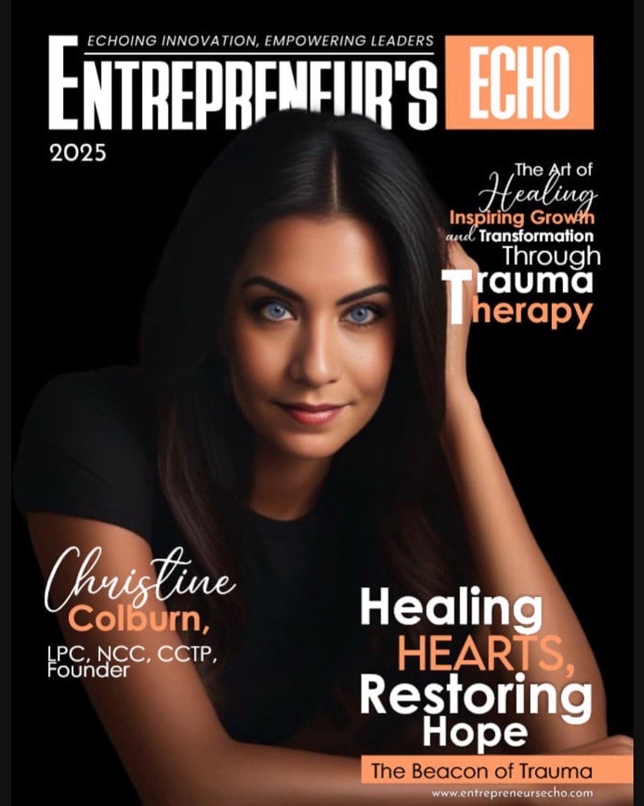 The Art of Healing: Inspiring Growth and Transformation Through Trauma Therapy