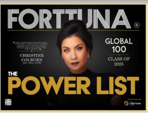 The Power List 2025 Global 100 - The Power List 2025