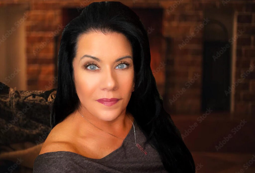 Award winning therapist, Christie Colburn, LPC, NCC, CCTP