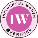 Influential Women Badge