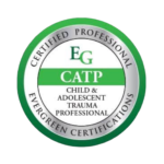 CATP Badge