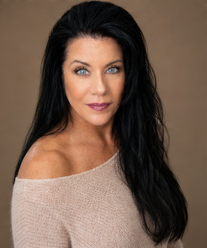 Author Christine Colburn, LPC, NCC, CCTP, CATP