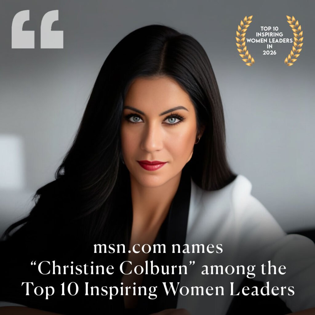 MSN-Names-Christine-Colburn-among-the-the-Top-10-Inspiring-Women-Leaders-2026