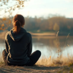 The Power You Keep: Self-Love in the Absence of Validation