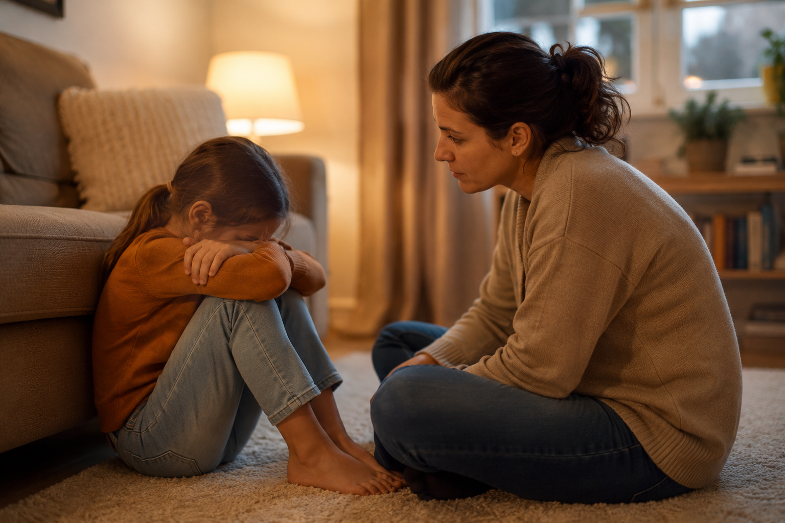 Child Behavior as Communication: How to Understand Hidden Messages
