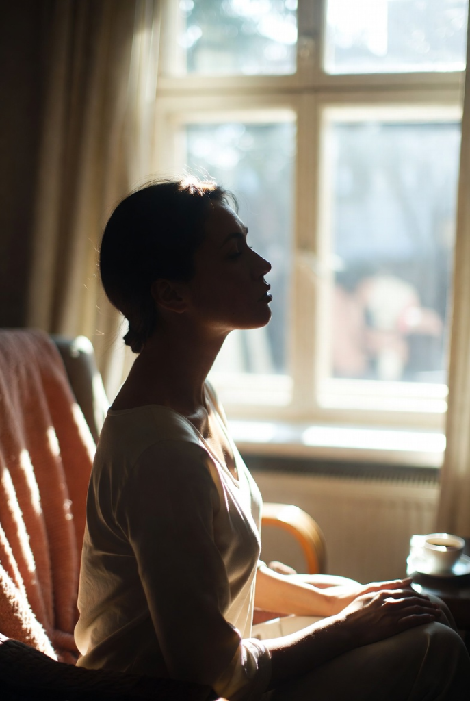 A Self-Worth Reset for Women