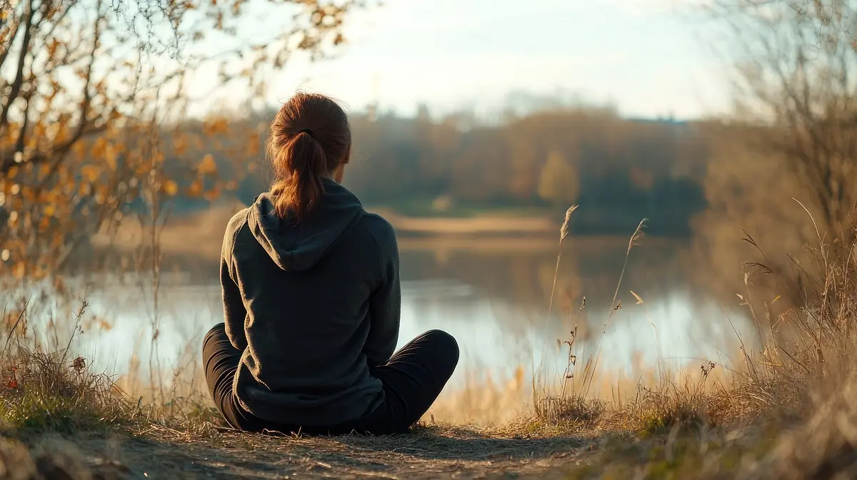 The Power You Keep: Self-Love in the Absence of Validation